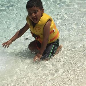 Meet your Posher, Sonia